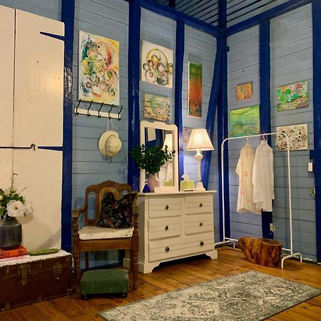 Bed and Breakfast Campito Loving Higüey Exterior foto