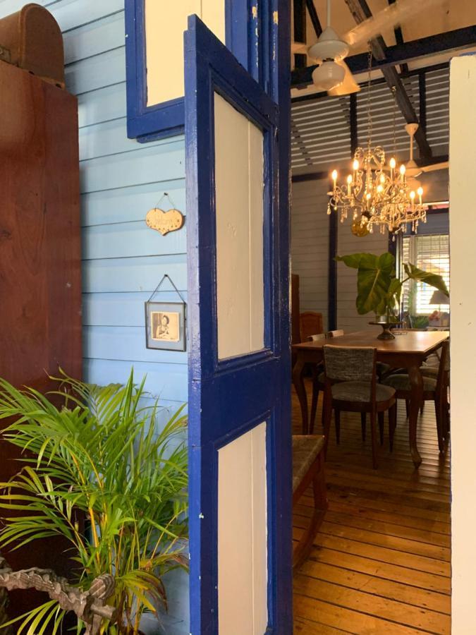 Bed and Breakfast Campito Loving Higüey Exterior foto