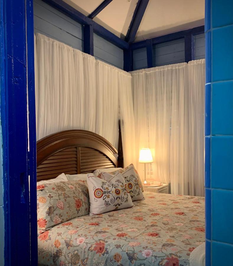Bed and Breakfast Campito Loving Higüey Exterior foto