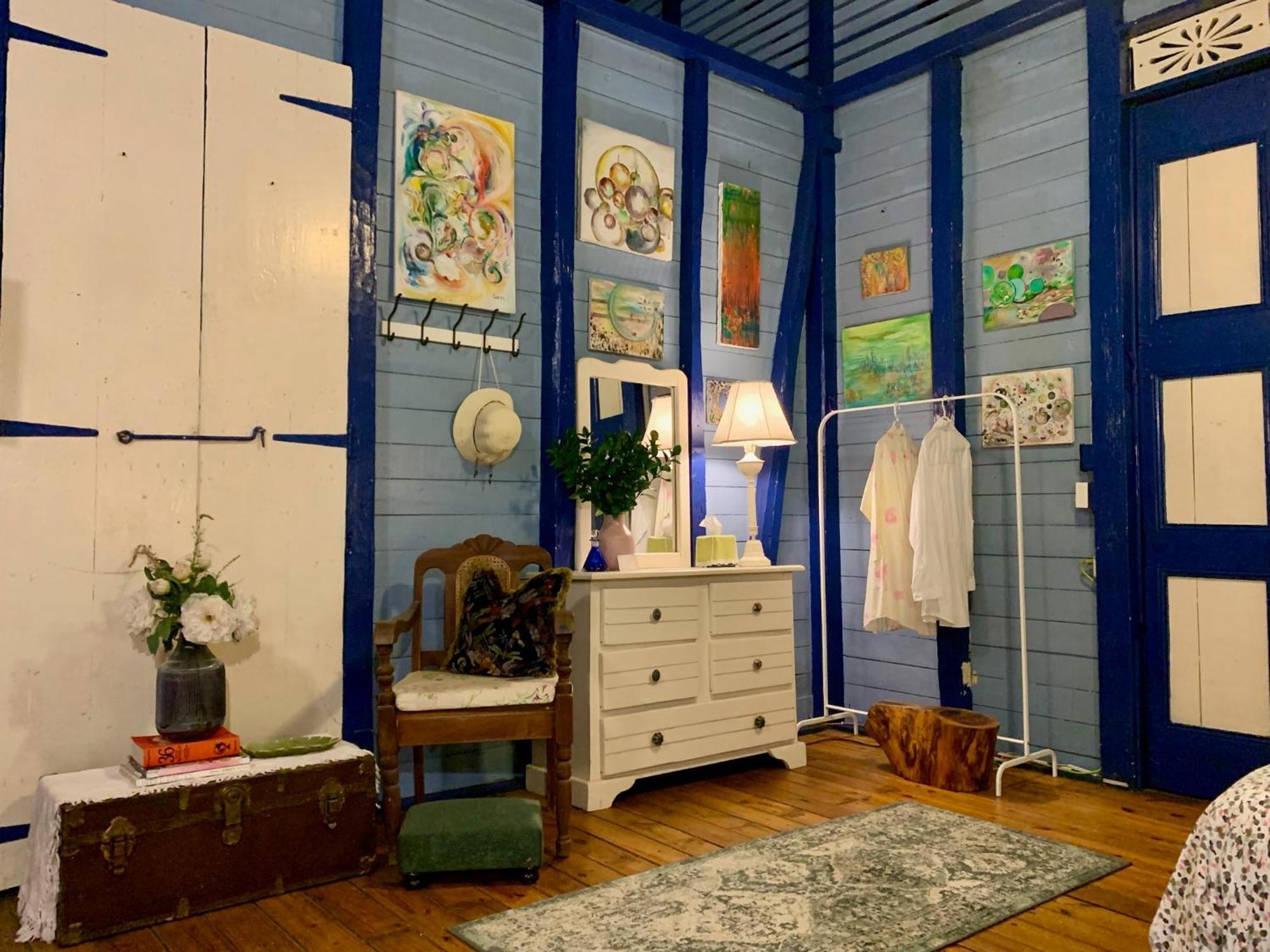 Bed and Breakfast Campito Loving Higüey Exterior foto