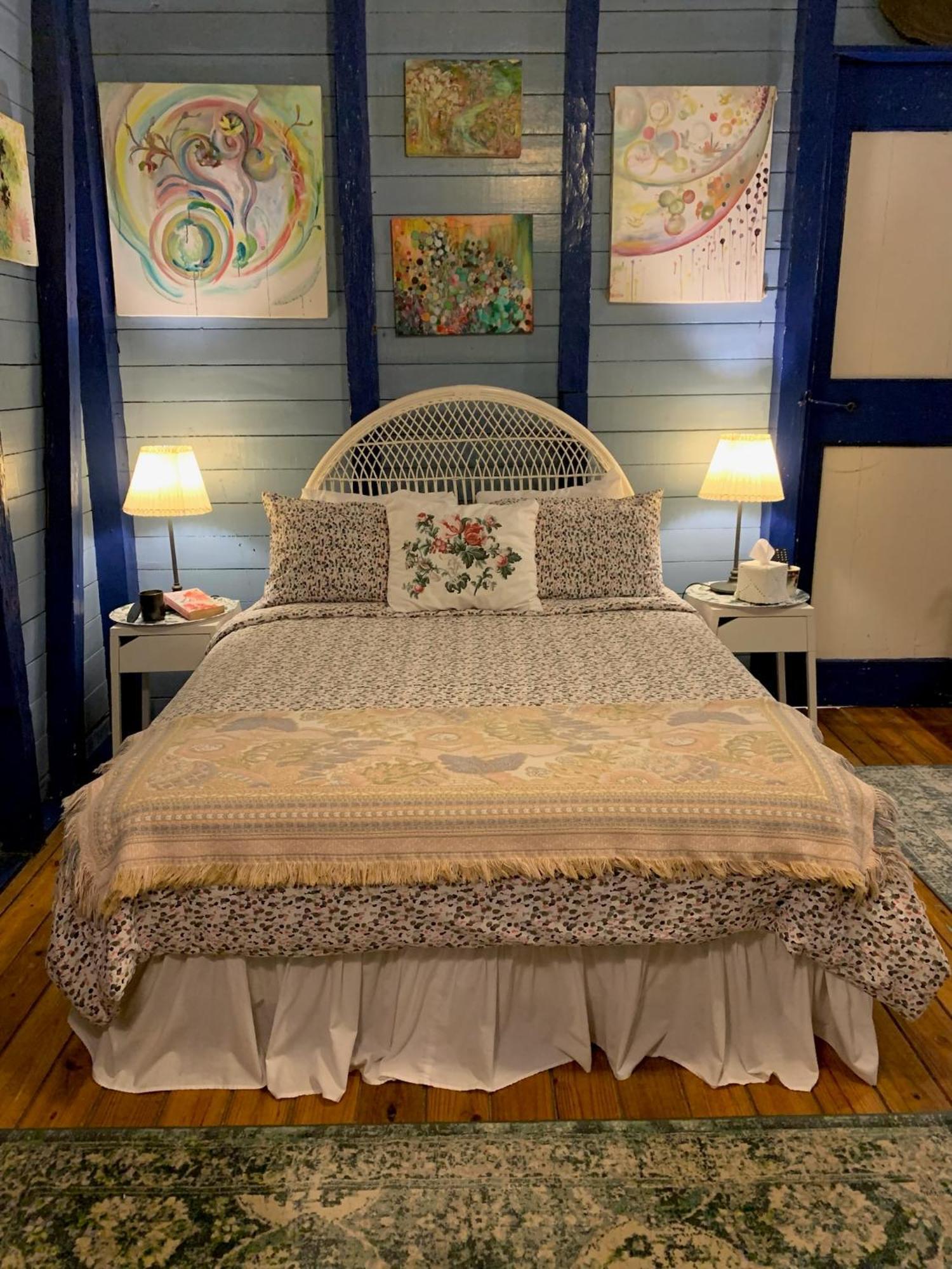 Bed and Breakfast Campito Loving Higüey Exterior foto
