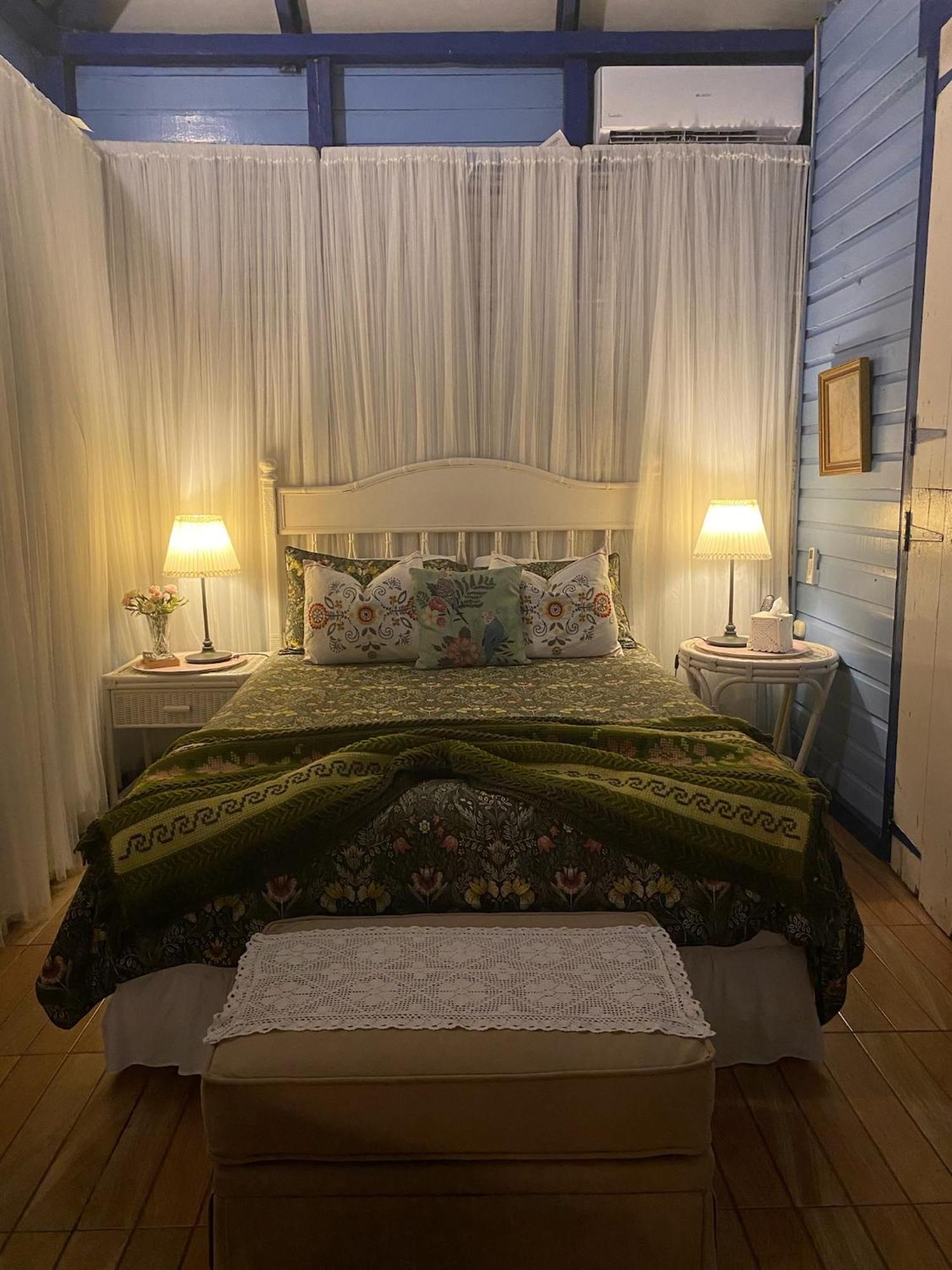 Bed and Breakfast Campito Loving Higüey Habitación foto