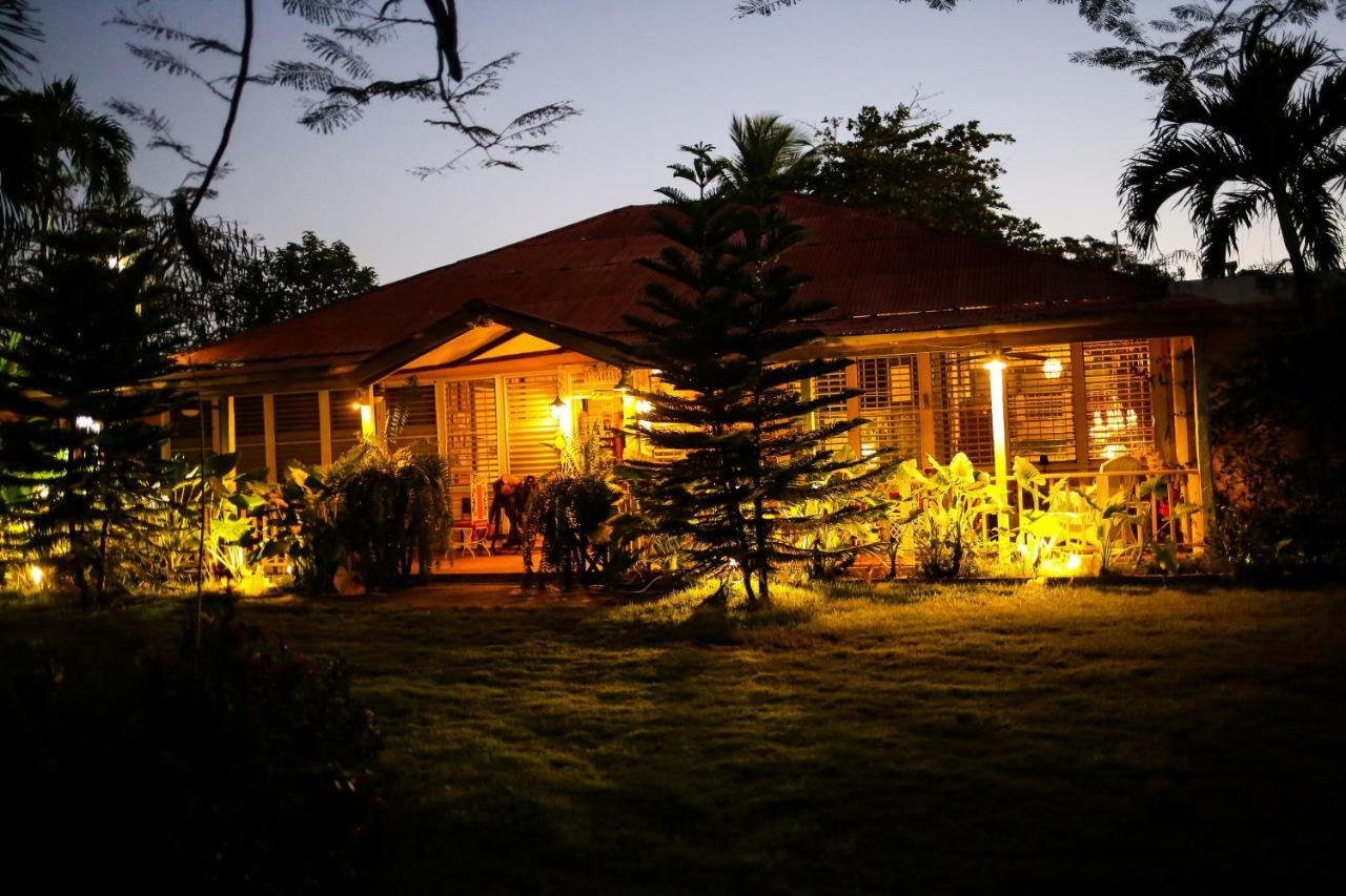 Bed and Breakfast Campito Loving Higüey Exterior foto